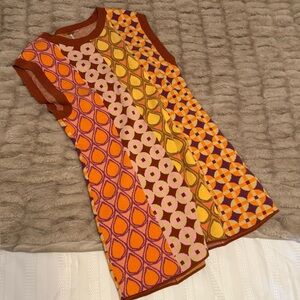 NWT free people retro tank dress